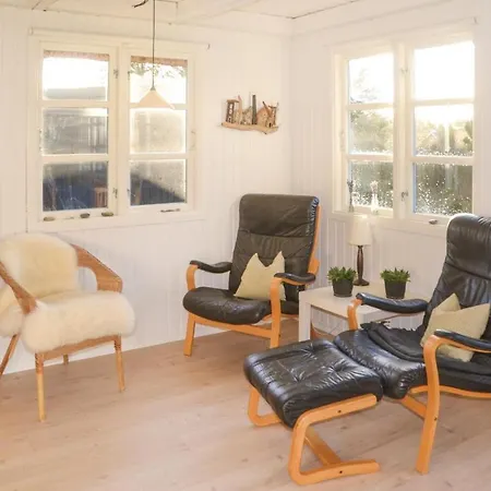 Pet Friendly In Oksbol With Sauna 別荘 バイアス・スタン