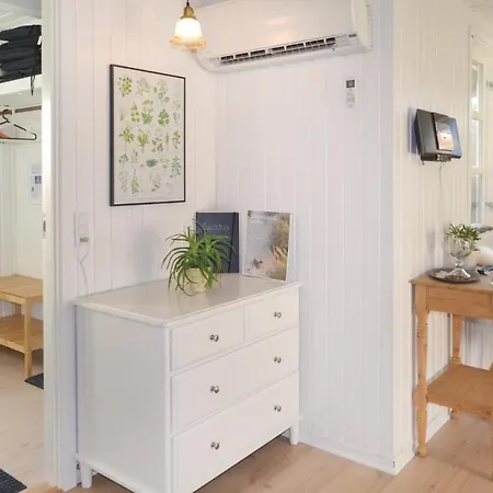 Pet Friendly In Oksbol With Sauna 別荘 *