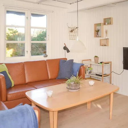 別荘 Pet Friendly In Oksbol With Sauna バイアス・スタン