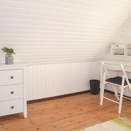 別荘 Pet Friendly In Oksbol With Sauna