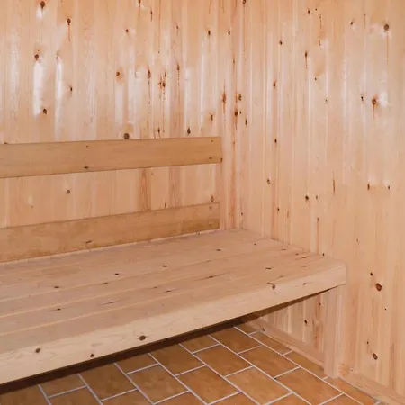 Pet Friendly In Oksbol With Sauna バイアス・スタン