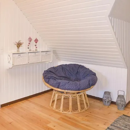 Pet Friendly In Oksbol With Sauna