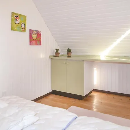 Pet Friendly In Oksbol With Sauna 別荘 バイアス・スタン
