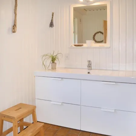 Pet Friendly In Oksbol With Sauna * バイアス・スタン