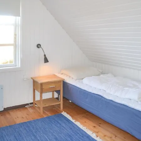Pet Friendly In Oksbol With Sauna バイアス・スタン