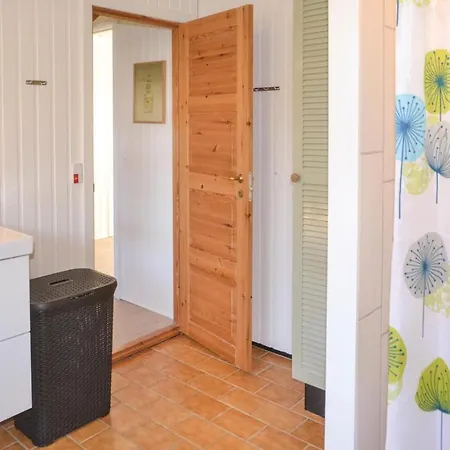 Pet Friendly In Oksbol With Sauna *