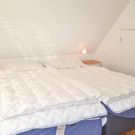 Pet Friendly In Oksbol With Sauna 別荘 バイアス・スタン