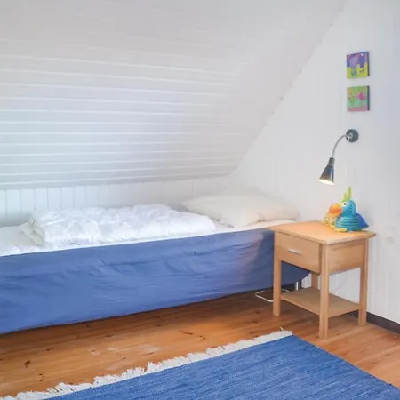Pet Friendly In Oksbol With Sauna バイアス・スタン