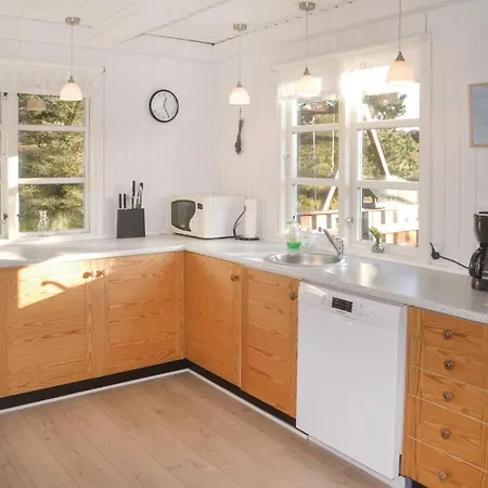 Pet Friendly In Oksbol With Sauna